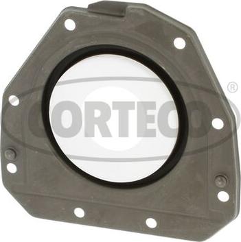 Corteco 49416241 - Shaft Seal, crankshaft car-mod.net