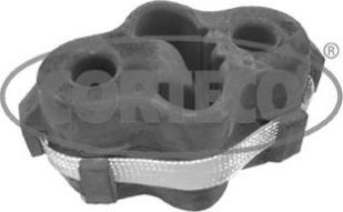 Corteco 49410854 - Holding Bracket, silencer car-mod.net
