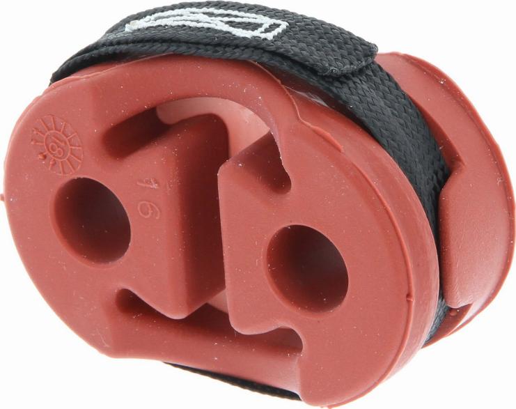 Corteco 49410860 - Holding Bracket, silencer car-mod.net