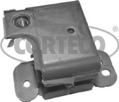Corteco 49410769 - Holding Bracket, silencer car-mod.net