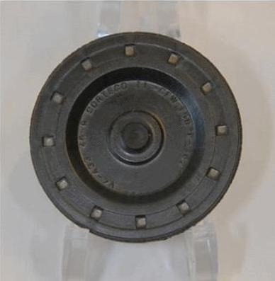 Corteco 49413358 - Plug, rocker arm shaft mounting bore car-mod.net