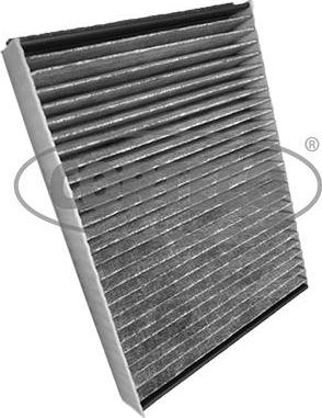 Corteco 49489575 - Filter, interior air car-mod.net