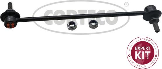 Corteco 49485830 - Rod / Strut, stabiliser car-mod.net