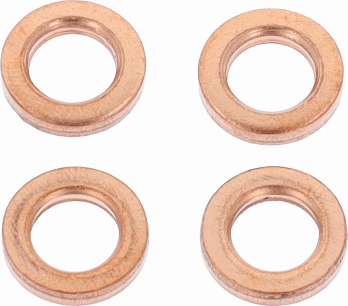 Corteco 49430662 - Seal, injector holder car-mod.net