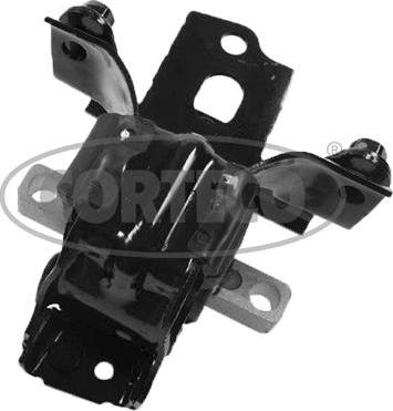 Corteco 49430169 - Holder, engine mounting car-mod.net