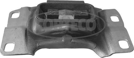Corteco 49432251 - Mounting, automatic transmission car-mod.net