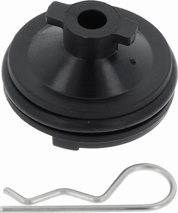 Corteco 49437223 - Sealing Plug, oil sump car-mod.net