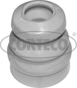Corteco 49429617 - Rubber Buffer, suspension car-mod.net