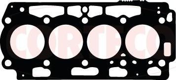 Corteco 49425009 - Gasket, cylinder head car-mod.net