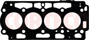Corteco 49425007 - Gasket, cylinder head car-mod.net