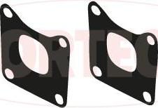 Corteco 49420994 - Gasket, exhaust manifold car-mod.net