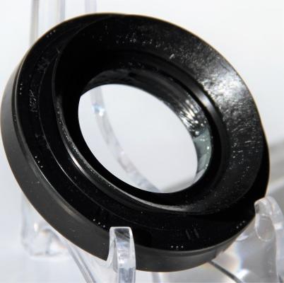 Corteco 49420402 - Shaft Seal, differential car-mod.net