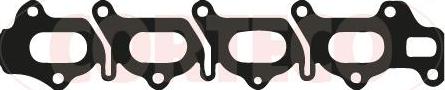 Corteco 49420875 - Gasket, exhaust manifold car-mod.net
