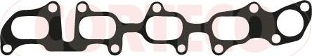 Corteco 49420877 - Gasket, exhaust manifold car-mod.net