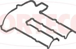 Corteco 49421069 - Gasket, cylinder head cover car-mod.net