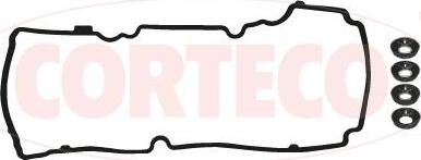 Corteco 49421066 - Gasket, cylinder head cover car-mod.net