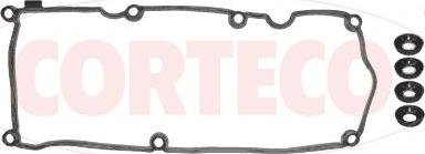 Corteco 49421063 - Gasket, cylinder head cover car-mod.net