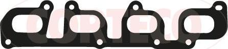 Corteco 49421888 - Gasket, exhaust manifold car-mod.net