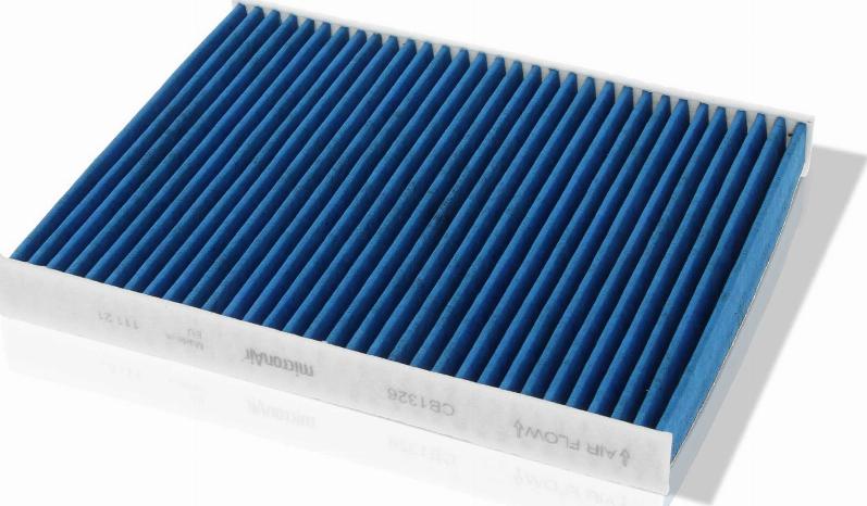 Corteco 49428958 - Filter, interior air car-mod.net