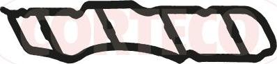 Corteco 49422054 - Gasket, intake manifold car-mod.net