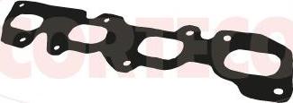 Corteco 49422001 - Gasket, exhaust manifold car-mod.net