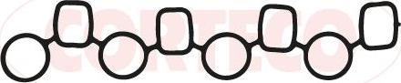 Corteco 49422008 - Gasket, intake manifold car-mod.net