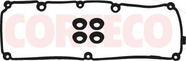 Corteco 49422111 - Gasket, cylinder head cover car-mod.net