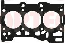 Corteco 49422201 - Gasket, cylinder head car-mod.net