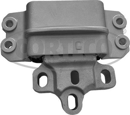 Corteco 49476460 - Mounting, manual transmission car-mod.net
