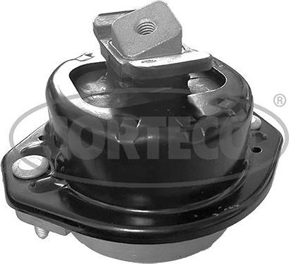 Corteco 49476336 - Holder, engine mounting car-mod.net