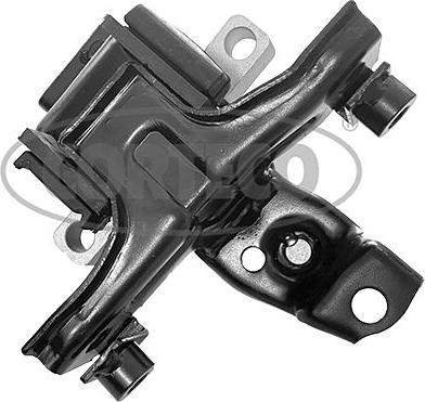Corteco 49476330 - Holder, engine mounting car-mod.net