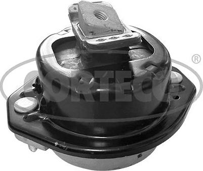 Corteco 49476333 - Holder, engine mounting car-mod.net
