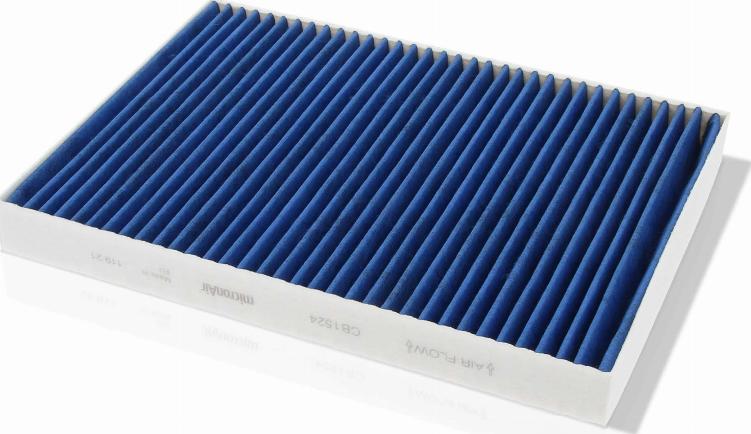Corteco 49471227 - Filter, interior air car-mod.net