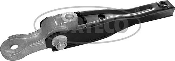 Corteco 49478425 - Holder, engine mounting car-mod.net
