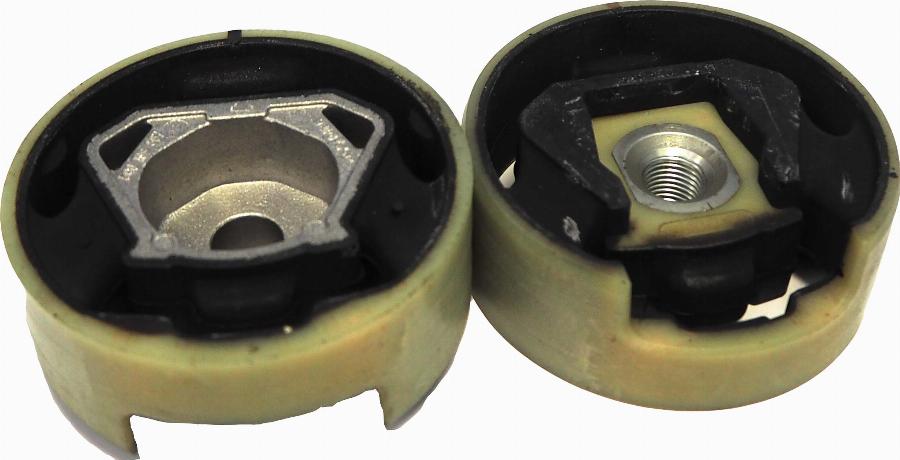 Corteco 49478421 - Mounting, axle beam car-mod.net