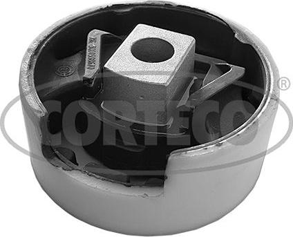 Corteco 49478423 - Mounting, axle beam car-mod.net
