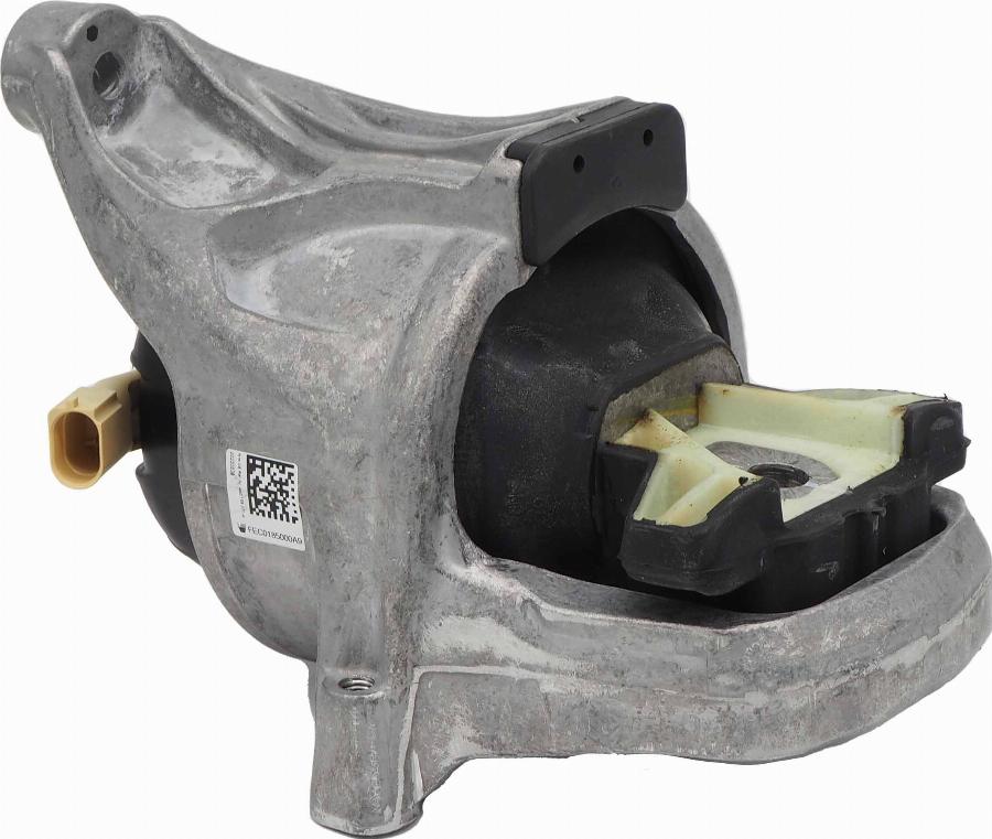 Corteco 49108892 - Holder, engine mounting car-mod.net