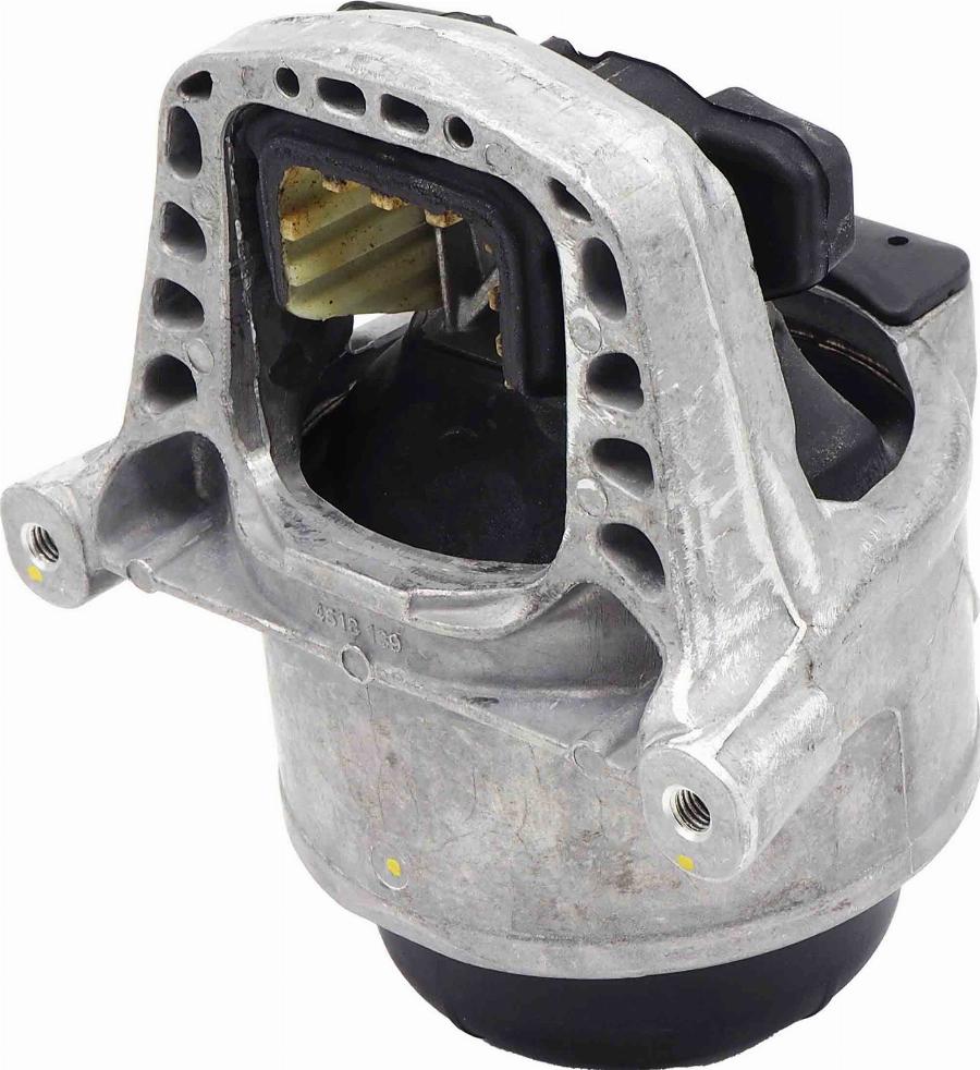 Corteco 49108880 - Holder, engine mounting car-mod.net