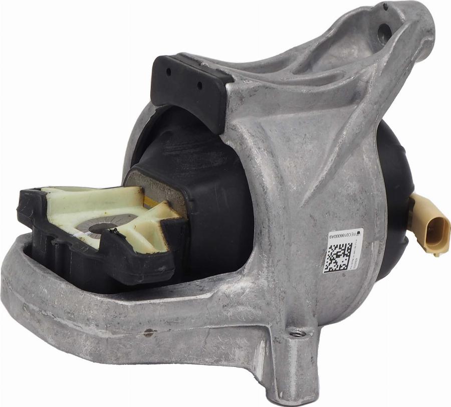 Corteco 49108878 - Holder, engine mounting car-mod.net