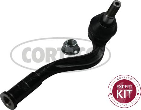 Corteco 49107264 - Tie Rod End car-mod.net