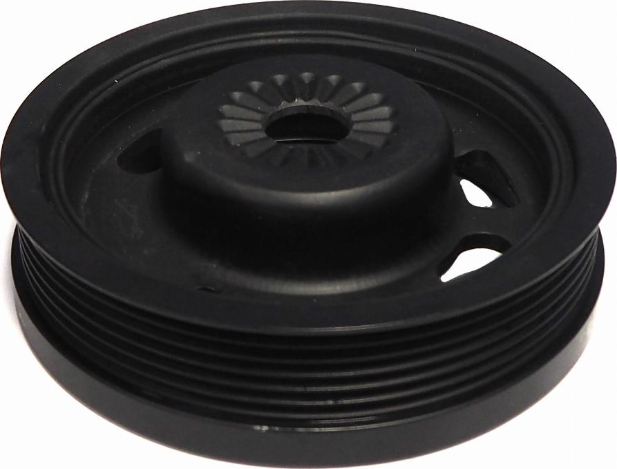 Corteco 49114171 - Belt Pulley, crankshaft car-mod.net