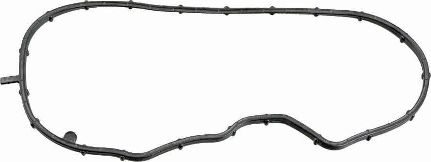 Corteco 49115982 - Timing Case Gasket, engine timing car-mod.net
