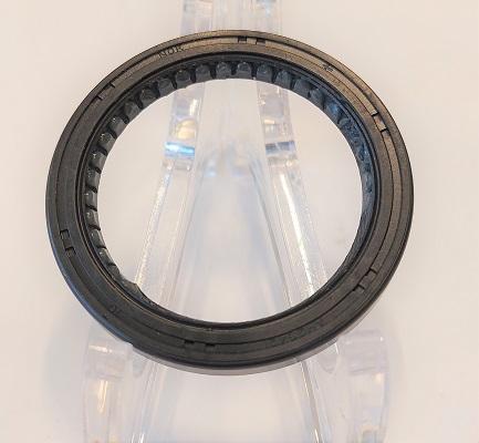 Corteco 49116369 - Shaft Seal, crankshaft car-mod.net