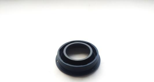 Corteco 49113602 - Seal Ring, spark plug shaft car-mod.net