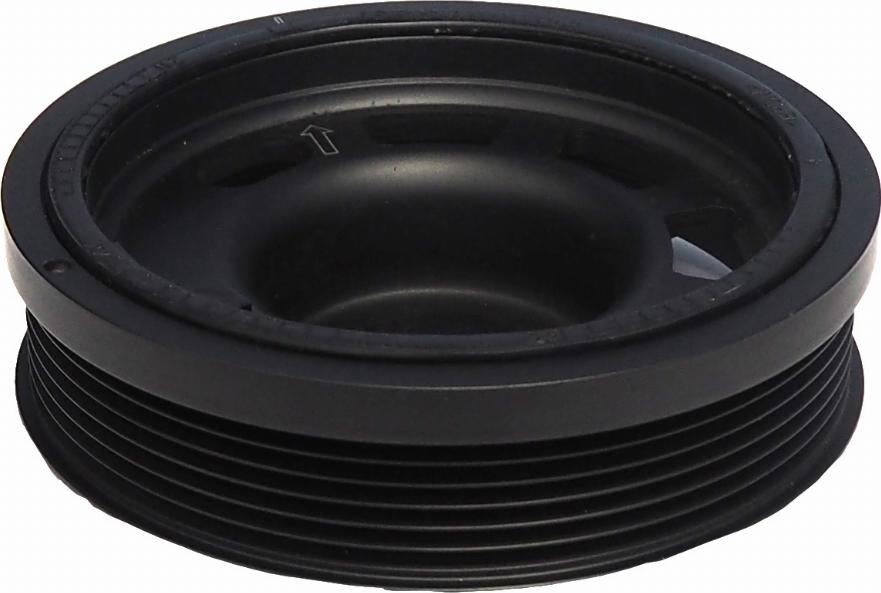 Corteco 49113756 - Belt Pulley, crankshaft car-mod.net