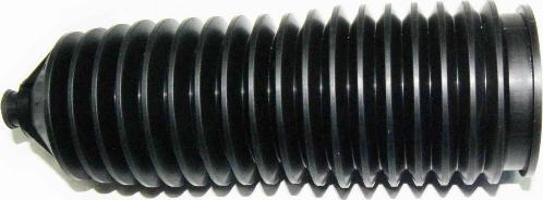 Corteco 49124065 - Bellow, steering car-mod.net