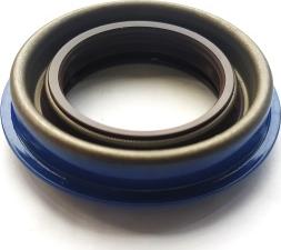 Corteco 49125669 - Shaft Seal, differential car-mod.net
