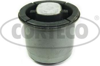 Corteco 49120440 - Mounting, axle beam car-mod.net