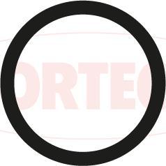 Corteco 49121549 - Gasket, thermostat car-mod.net