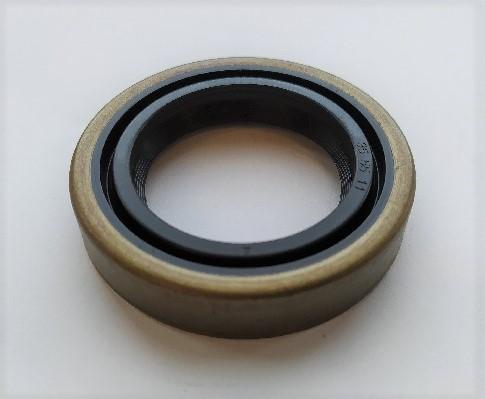 Corteco 49122827 - Shaft Seal, differential car-mod.net